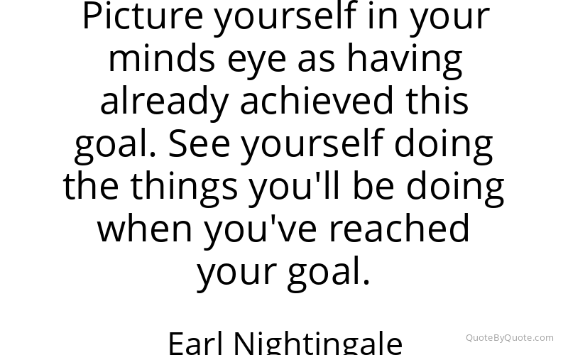Preview image for this quote by Earl Nightingale