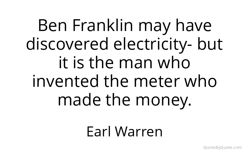 Preview image for this quote by Earl Warren