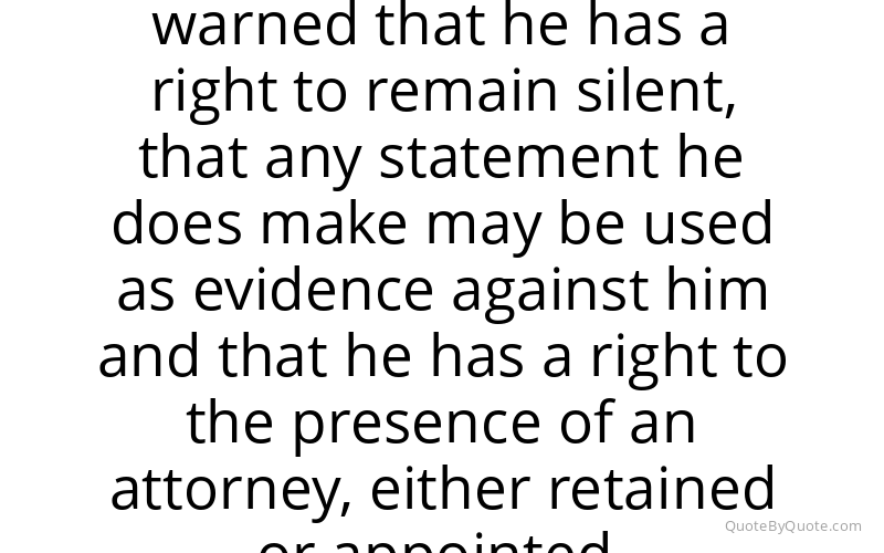 Preview image for this quote by Earl Warren