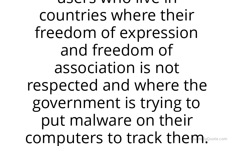 Preview image for this quote by Alex Stamos