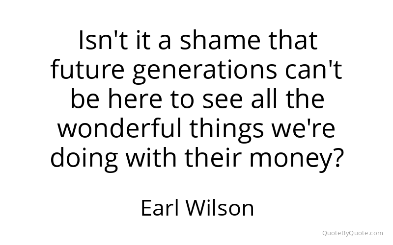 Preview image for this quote by Earl Wilson
