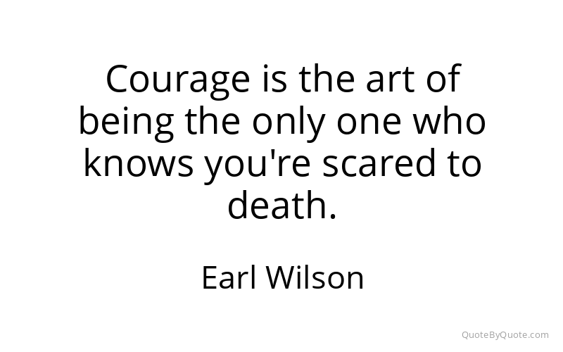 Preview image for this quote by Earl Wilson