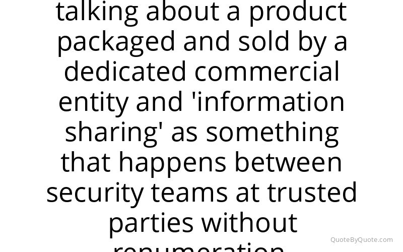 Preview image for this quote by Alex Stamos