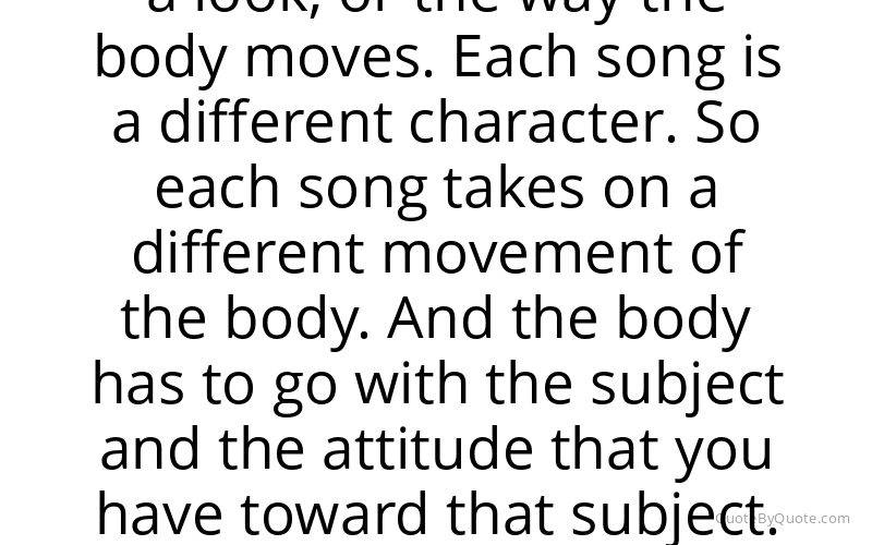 Preview image for this quote by Eartha Kitt