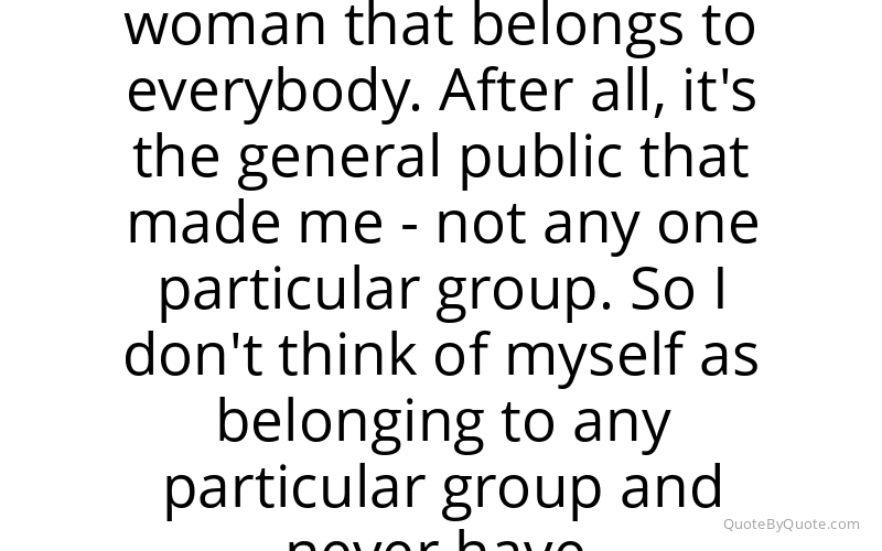 Preview image for this quote by Eartha Kitt