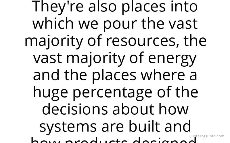 Preview image for this quote by Alex Steffen