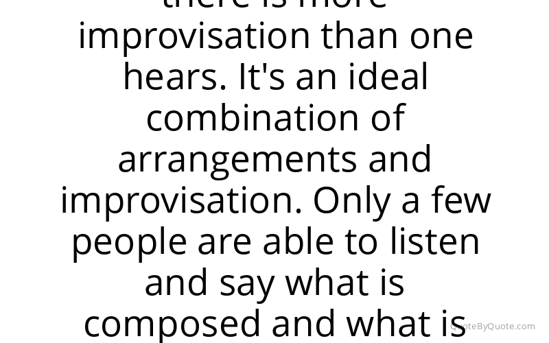 Preview image for this quote by Eberhard Weber