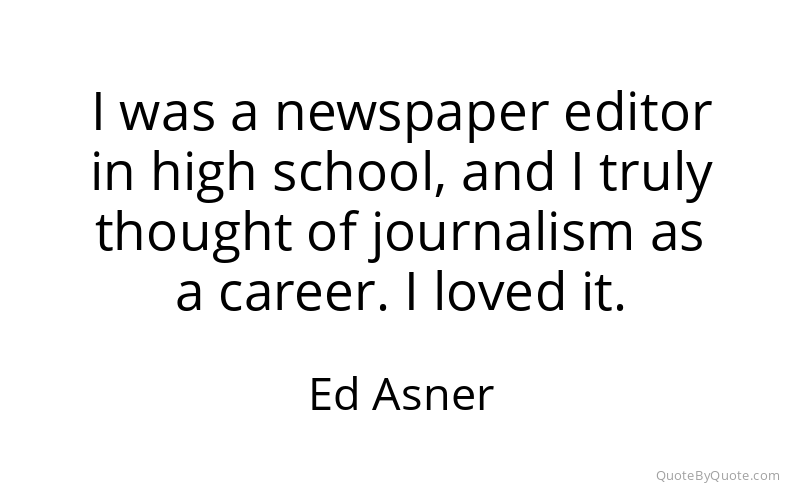 Preview image for this quote by Ed Asner