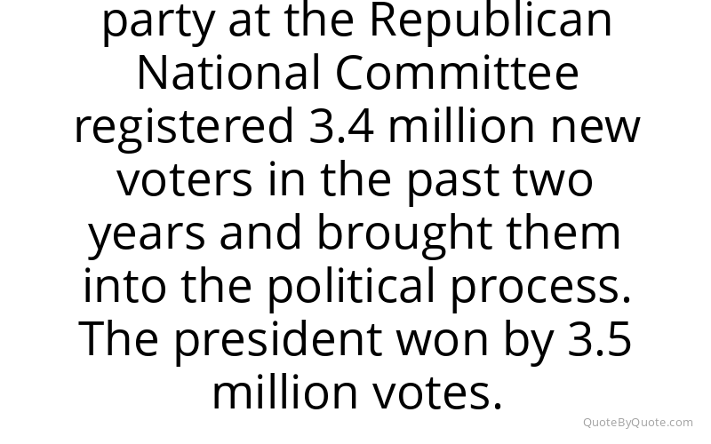 Preview image for this quote by Ed Gillespie