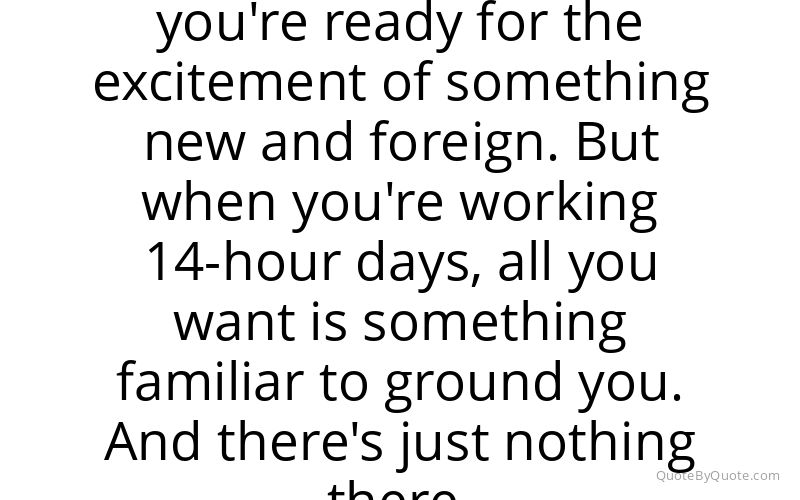 Preview image for this quote by Ed Helms