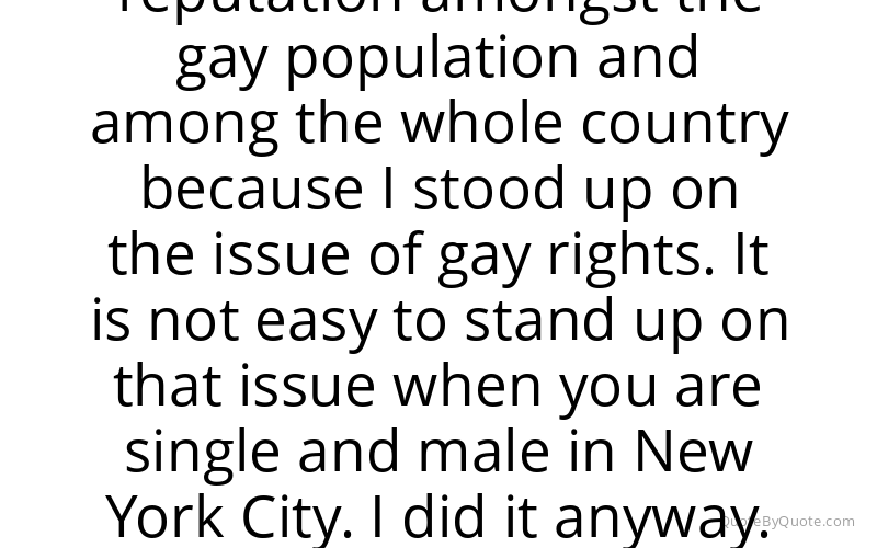 Preview image for this quote by Ed Koch