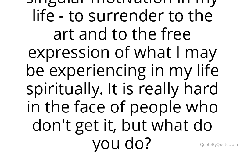 Preview image for this quote by Ed Kowalczyk
