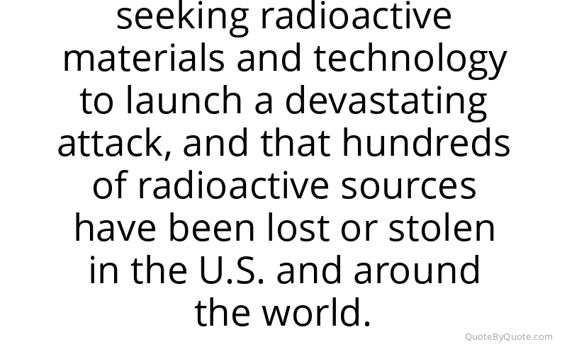 Preview image for this quote by Ed Markey