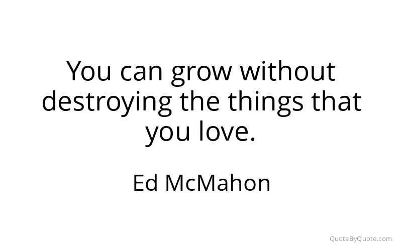 Preview image for this quote by Ed McMahon