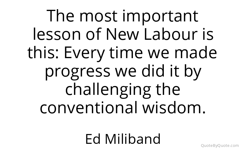 Preview image for this quote by Ed Miliband