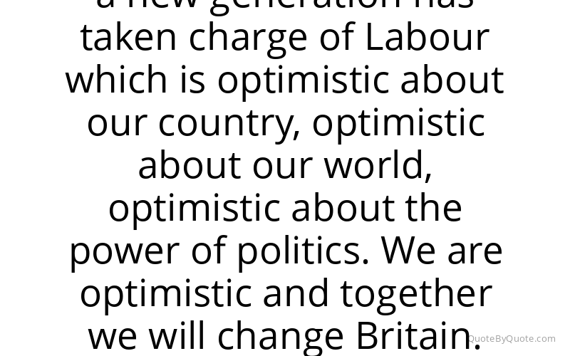 Preview image for this quote by Ed Miliband