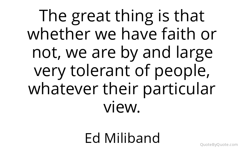 Preview image for this quote by Ed Miliband