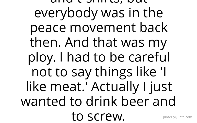 Preview image for this quote by Ed O'Neill