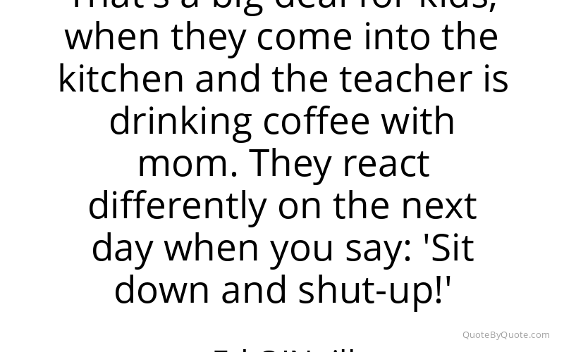 Preview image for this quote by Ed O'Neill