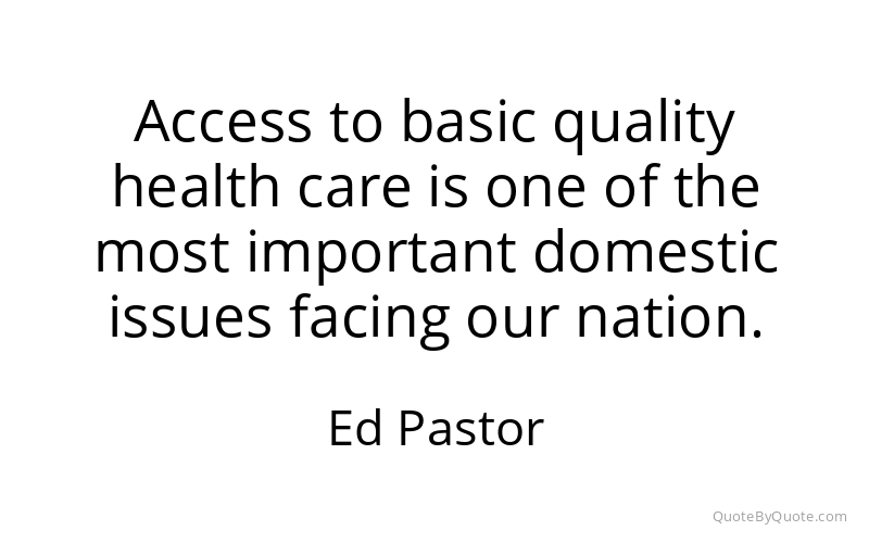 Preview image for this quote by Ed Pastor