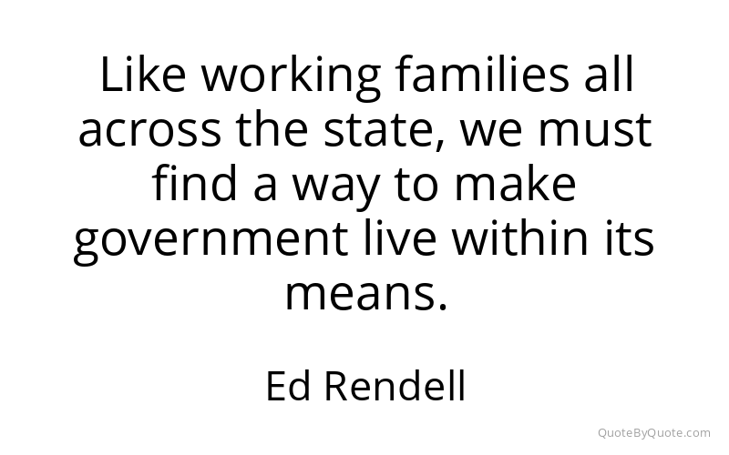 Preview image for this quote by Ed Rendell