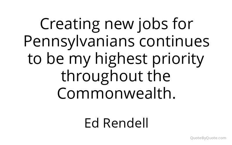 Preview image for this quote by Ed Rendell