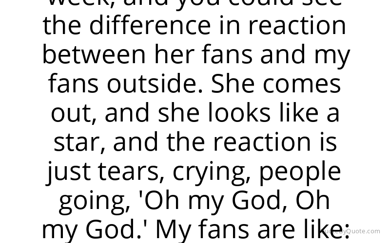 Preview image for this quote by Ed Sheeran