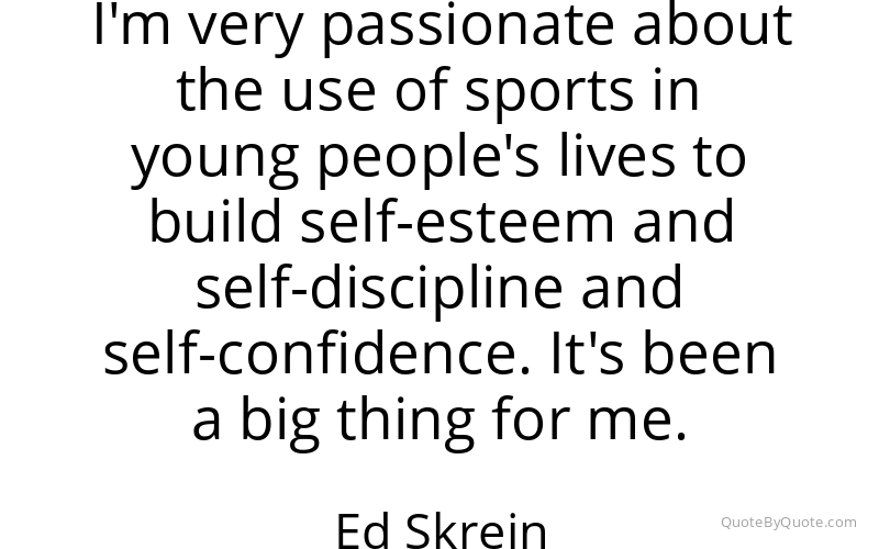 Preview image for this quote by Ed Skrein
