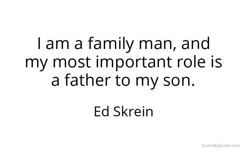 Preview image for this quote by Ed Skrein