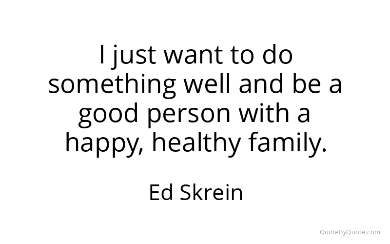 Preview image for this quote by Ed Skrein
