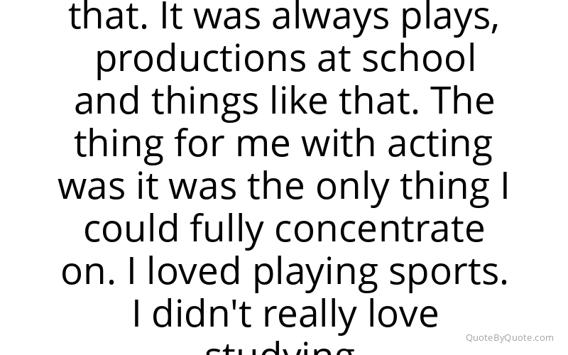 Preview image for this quote by Ed Speleers