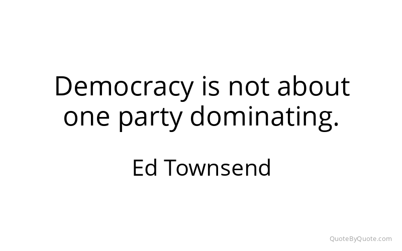 Preview image for this quote by Ed Townsend
