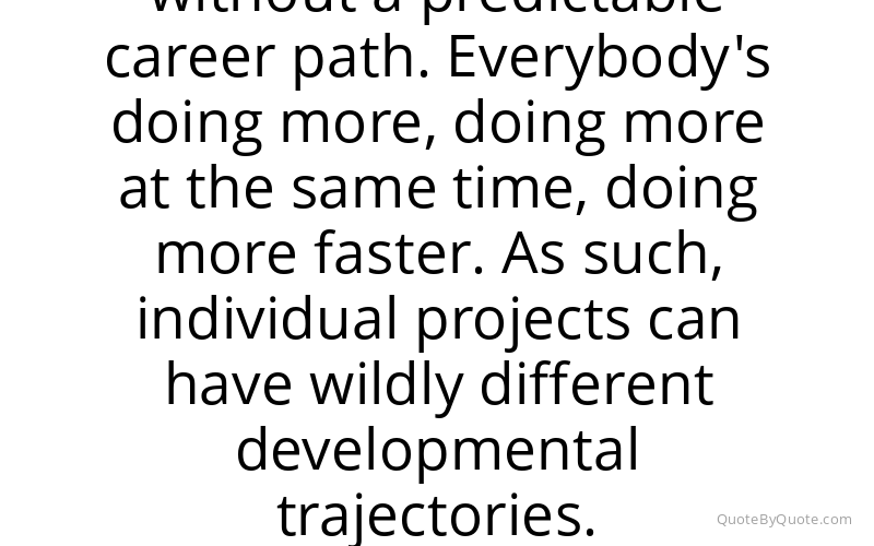 Preview image for this quote by Alex Timbers