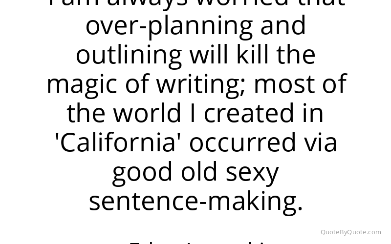Preview image for this quote by Edan Lepucki