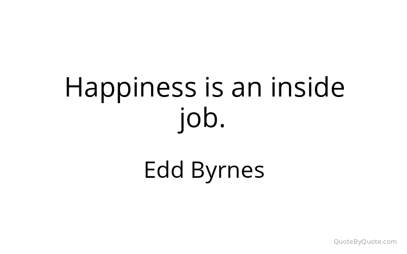 Preview image for this quote by Edd Byrnes