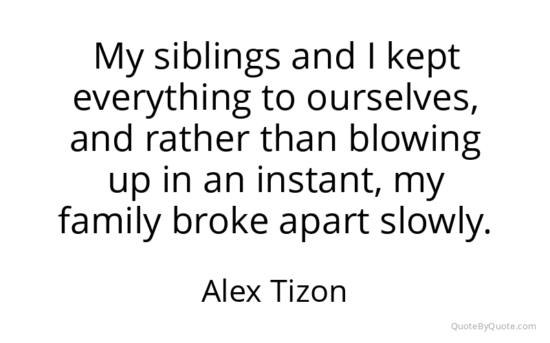 Preview image for this quote by Alex Tizon