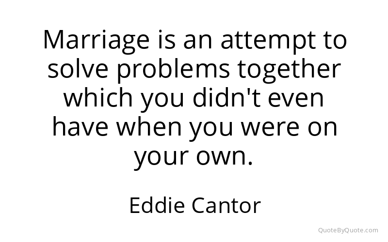 Preview image for this quote by Eddie Cantor