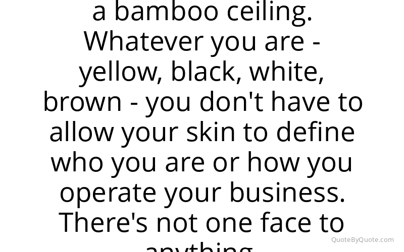 Preview image for this quote by Eddie Huang