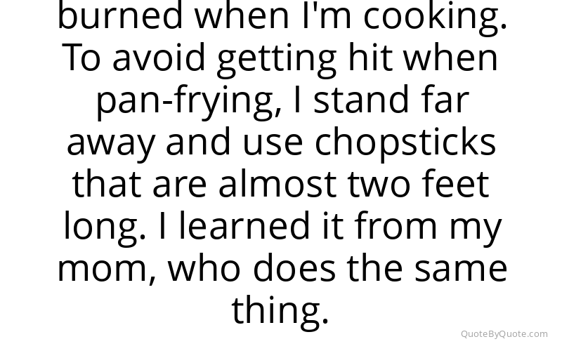 Preview image for this quote by Eddie Huang