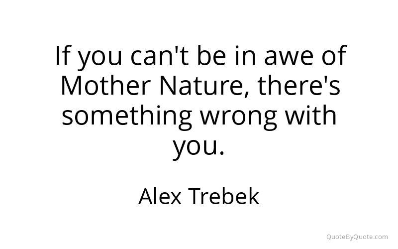 Preview image for this quote by Alex Trebek