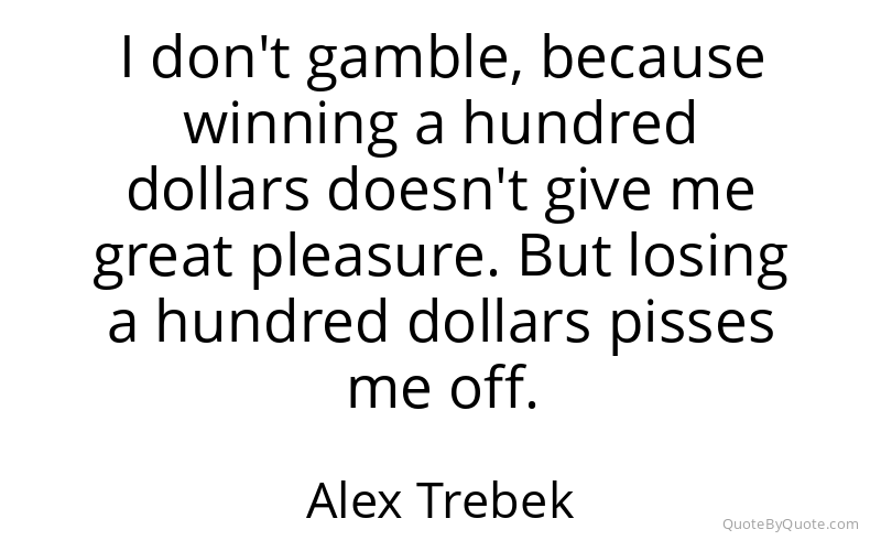 Preview image for this quote by Alex Trebek