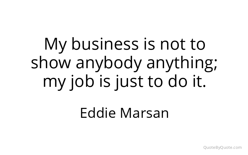 Preview image for this quote by Eddie Marsan