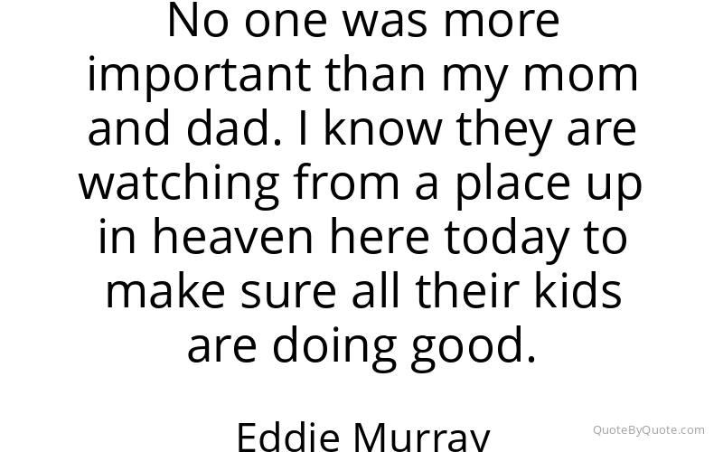 Preview image for this quote by Eddie Murray