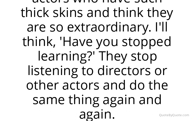 Preview image for this quote by Eddie Redmayne