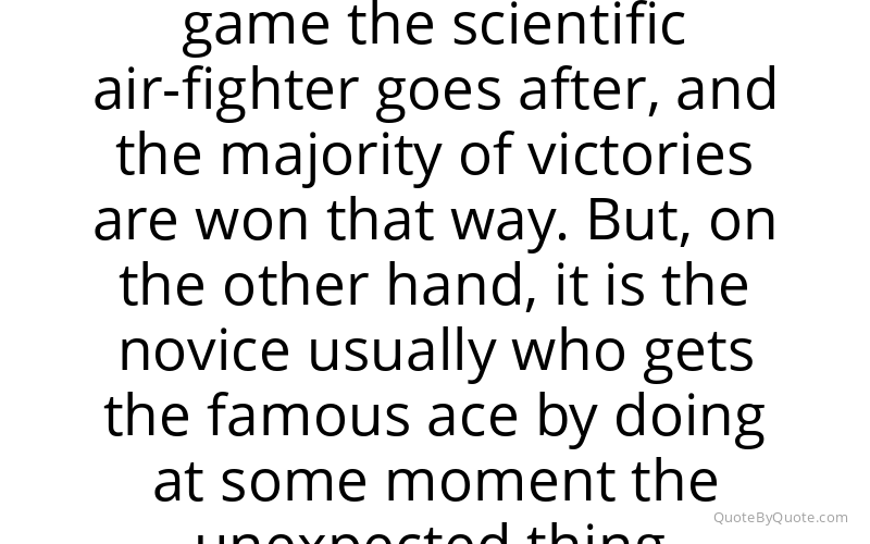Preview image for this quote by Eddie Rickenbacker