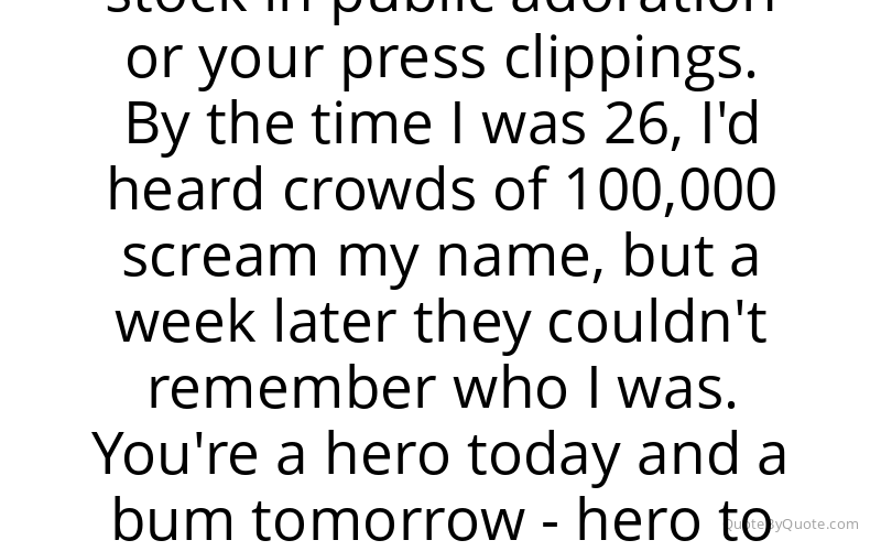 Preview image for this quote by Eddie Rickenbacker