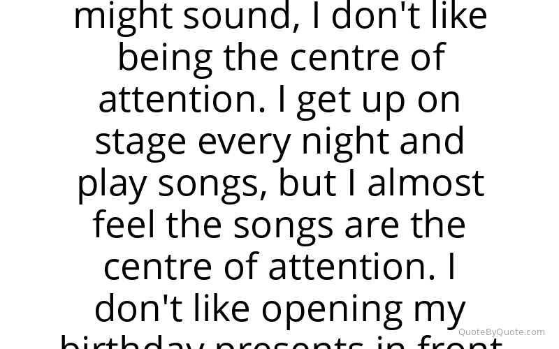 Preview image for this quote by Alex Turner