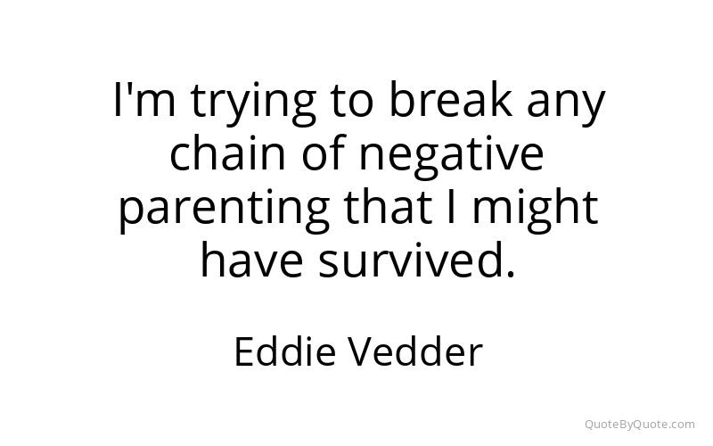 Preview image for this quote by Eddie Vedder