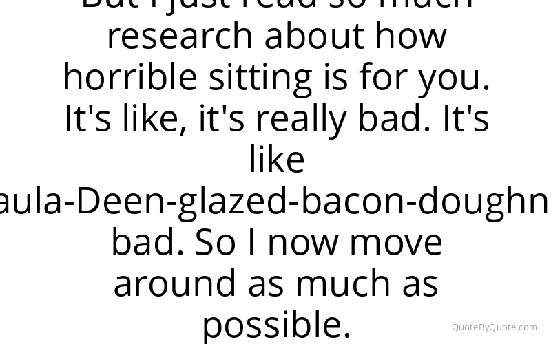 Preview image for this quote by A. J. Jacobs