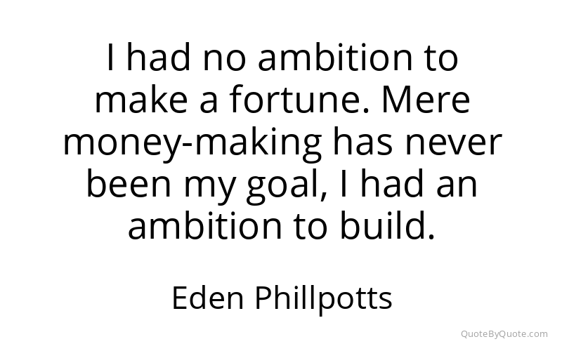 Preview image for this quote by Eden Phillpotts